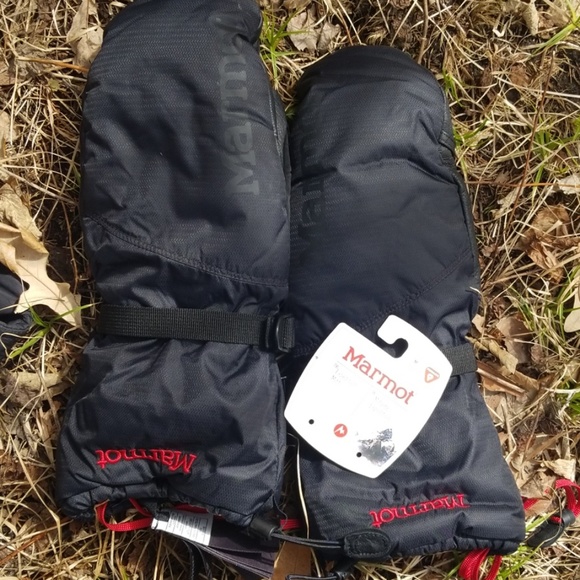 Marmot Accessories Expedition Mittens Poshmark